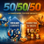 50-50-50 Image